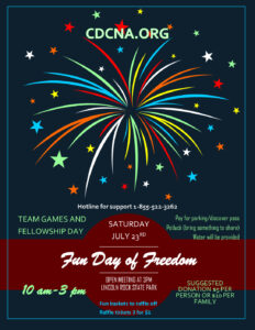thumbnail of FUN DAY OF FREEDOM